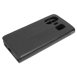 Etui Smart Crazy na telefon Realme GT Neo 5 5G czarne