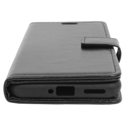 Etui Smart Crazy na telefon Realme GT Neo 5 5G czarne