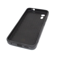 Etui pancerne Magnetic na telefon Samsung Galaxy XCover 7 5G granatowe