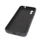 Etui pancerne Magnetic na telefon Samsung Galaxy XCover 7 5G granatowe