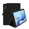 ETUI LEATHER na tablet Hotwav Pad 11 cali czarne
