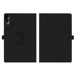 ETUI LEATHER na tablet Hotwav Pad 11 cali czarne