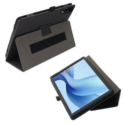 ETUI LEATHER na tablet Hotwav Pad 11 cali czarne