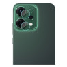 3MK FLEXIBLE GLASS szkło hybrydowe na telefon OPPO Reno 14 5G CPH2737 camera lens