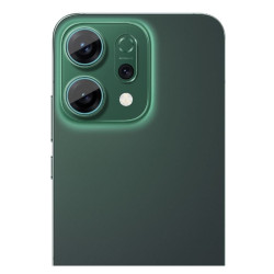 3MK FLEXIBLE GLASS szkło hybrydowe na telefon OPPO Reno 14 5G CPH2737 camera lens