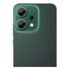 3MK FLEXIBLE GLASS szkło hybrydowe na telefon OPPO Reno 14 5G CPH2737 camera lens