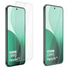 3MK FLEXIBLE GLASS szkło hybrydowe na telefon OPPO Reno 14 5G CPH2737 / Reno 14F 5G CPH2743 / Reno 14FS 5G CPH2743