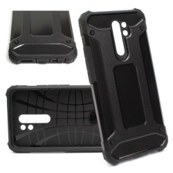 ETUI PANCERNE NEO na telefon Xiaomi Redmi 9 czarne