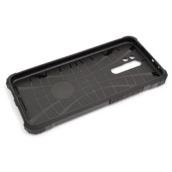 ETUI PANCERNE NEO na telefon Xiaomi Redmi 9 czarne