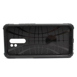 ETUI PANCERNE NEO na telefon Xiaomi Redmi 9 czarne