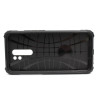 ETUI PANCERNE NEO na telefon Xiaomi Redmi 9 czarne