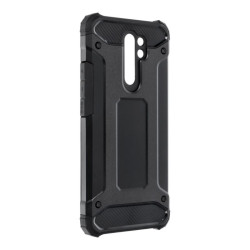 ETUI PANCERNE NEO na telefon Xiaomi Redmi 9 czarne