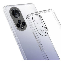 Etui Jelly Case na telefon Huawei Nova 9 Pro / Honor 50 Pro bezbarwne 1mm