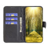 Etui Smart SOFT na telefon Samsung Galaxy A14 4G A145 / 5G A146 czarne