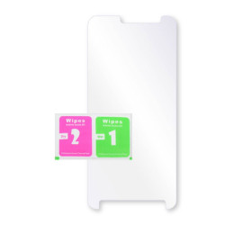 9H Szkło hartowane na telefon Samsung Galaxy XCover 4 / 4s pomarańczowe opakowanie