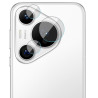 3mk FlexibleGlass Szkło hybrydowe na telefon Huawei Pura 70 Pro / 70 Pro+ camera lens