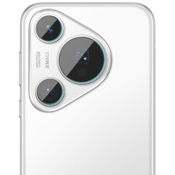 3mk FlexibleGlass Szkło hybrydowe na telefon Huawei Pura 70 Pro / 70 Pro+ camera lens