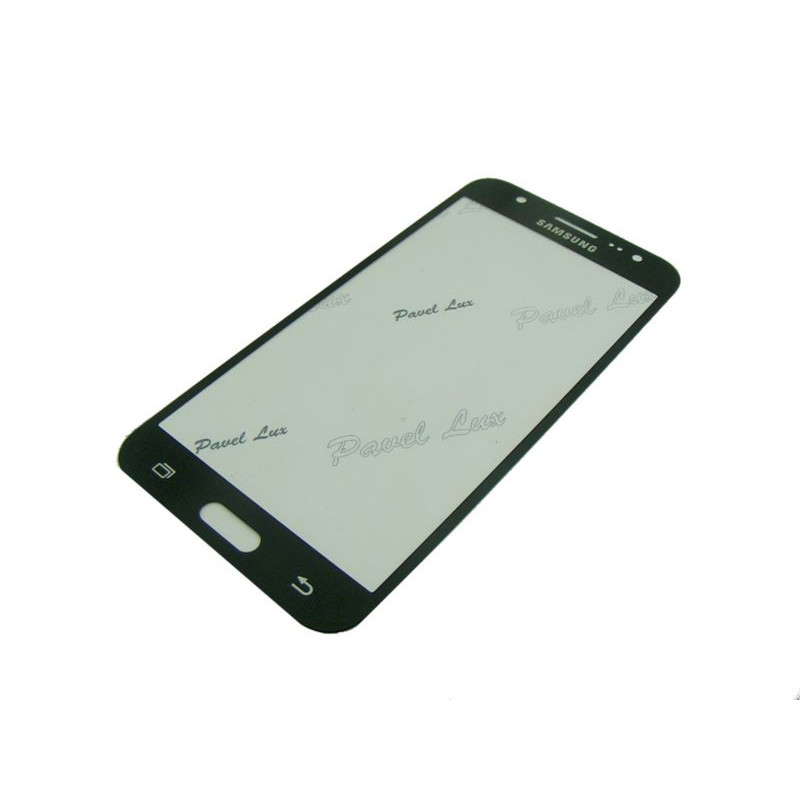 Szybka LCD do telefonu Samsung Galaxy J5 2015 J500 czarna