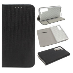 Etui Smart Magnet na telefon Samsung Galaxy S23 S911 czarne