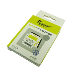 BATERIA Reverse do telefonu Samsung Galaxy Grand Prime G530 2600 mAh EB-BG530BBC