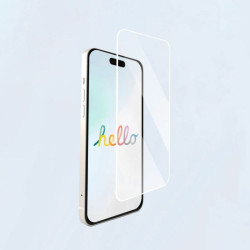 9H SZKŁO hartowane na telefon Samsung Galaxy S25 FE 5G S731 TP GLASS EASY 2szt