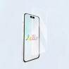 9H SZKŁO hartowane na telefon Samsung Galaxy S25 FE 5G S731 TP GLASS EASY 2szt
