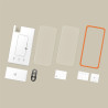 9H SZKŁO hartowane na telefon Samsung Galaxy S25 FE 5G S731 TP GLASS EASY 2szt