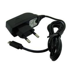 Ładowarka sieciowa MICRO USB 2.1A VEGA