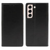 Etui KABURA SPECIAL FLIP na telefon Samsung Galaxy S22 S901 czarne