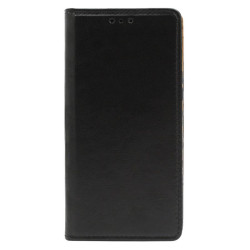 Etui KABURA SPECIAL FLIP na telefon Samsung Galaxy S22 S901 czarne