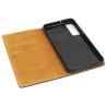 Etui KABURA SPECIAL FLIP na telefon Samsung Galaxy S22 S901 czarne