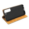 Etui KABURA SPECIAL FLIP na telefon Samsung Galaxy S22 S901 czarne