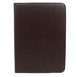 Etui ROTATE na tablet Samsung Galaxy Tab 3 10.1 P5200 brązowe