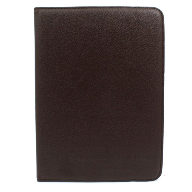 Etui ROTATE na tablet Samsung Galaxy Tab 3 10.1 P5200 brązowe