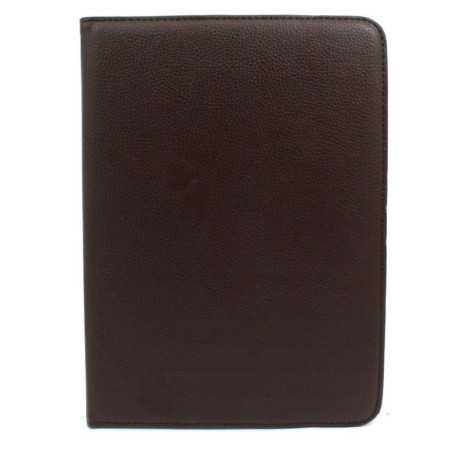 Etui ROTATE na tablet Samsung Galaxy Tab 3 10.1 P5200 brązowe