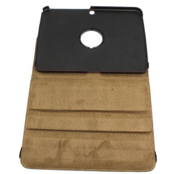 Etui ROTATE na tablet Samsung Galaxy Tab 3 10.1 P5200 brązowe