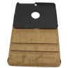 Etui ROTATE na tablet Samsung Galaxy Tab 3 10.1 P5200 brązowe