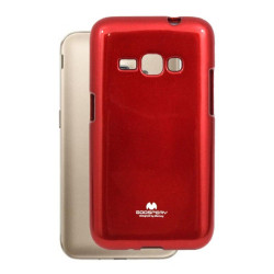 Futerał Mercury JELLY Sam J1 2016 J120 czerwony