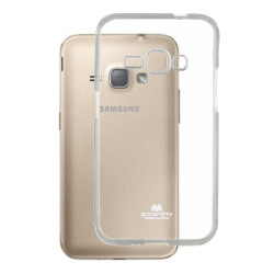 Futerał Mercury JELLY Sam J1 2016 J120 transparent