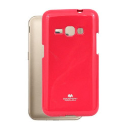 Futerał Mercury JELLY Sam J1 2016 J120 różowy