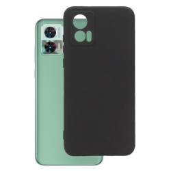Etui Silicon Case na telefon motorola edge 30 neo 5G XT2245 czarne