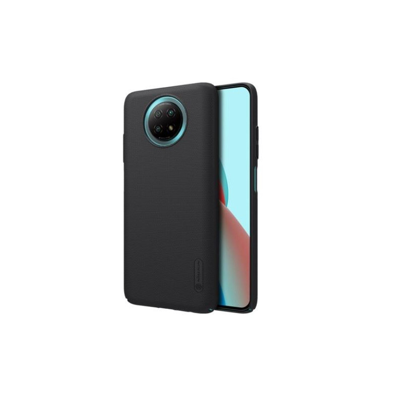 Etui Nillkin Super Shield na telefon Xiaomi Redmi Note 9T 5G / 9 5G czarne