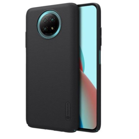 Etui Nillkin Super Shield na telefon Xiaomi Redmi Note 9T 5G / 9 5G czarne