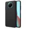 Etui Nillkin Super Shield na telefon Xiaomi Redmi Note 9T 5G / 9 5G czarne