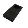 Etui Smart Leather na telefon Realme 11 Pro 5G RMX3770 / 11 Pro+ 5G RMX3740 czarne