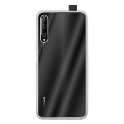 Etui Jelly Case na telefon Huawei P Smart Pro 2019 / P Smart Z / Y9 Prime 2019 / Y9s 2019 / Honor 9X bezbarwne