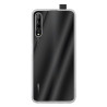 Etui Jelly Case na telefon Huawei P Smart Pro 2019 / P Smart Z / Y9 Prime 2019 / Y9s 2019 / Honor 9X bezbarwne