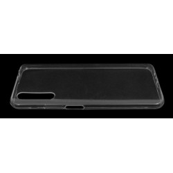 Etui Jelly Case na telefon Huawei P Smart Pro 2019 / P Smart Z / Y9 Prime 2019 / Y9s 2019 / Honor 9X bezbarwne