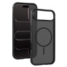 Etui MagSafe MAGMAT Slim na telefon Apple iPhone Air A3517 czarne
