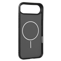 Etui MagSafe MAGMAT Slim na telefon Apple iPhone Air A3517 czarne